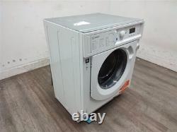 Machine à laver intégrée Indesit BIWMIL91485UK 9kg 1400tr/min ID7010499454