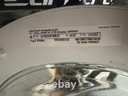 Machine à laver intégrée blanche Bosch WIW29301GB (Le meilleur prix d'achat immédiat sur eBay !)