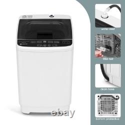 Machine à laver portable automatique Mini laveuse/sécheuse pour bébé 3,5 kg