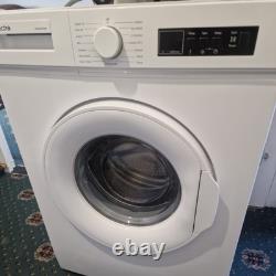 Machine à laver toute neuve