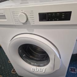 Machine à laver toute neuve