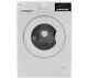 Marque Neuve Logik L712wm20 7 Kg 1200 Machine De Lavage De Spin Blanc