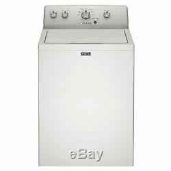 Maytag 3 Lmvwc 315fw Classic Top Loading 15 KG Washing Machine À White