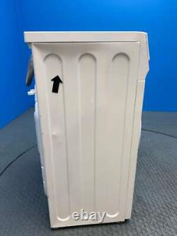 Midea MF100W70 Lave-linge compact 7 kg 1200 tours/min Blanc 26026