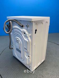 Midea MF100W70 Lave-linge compact 7 kg 1200 tours/min Blanc 26026