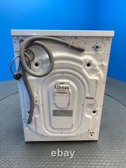 Midea MF100W70 Lave-linge compact 7 kg 1200 tours/min Blanc 26026