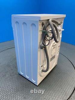 Midea MF100W70 Lave-linge compact 7 kg 1200 tours/min Blanc 26026