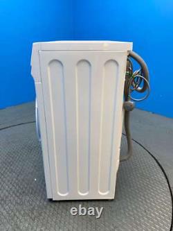 Midea MF100W70 Lave-linge compact 7 kg 1200 tours/min Blanc 26026