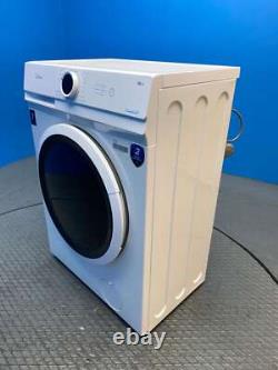 Midea MF100W70 Lave-linge compact 7 kg 1200 tours/min Blanc 26026