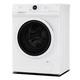 Midea Mf10ew90ba Lave-linge 9 Kg 1400 Tr/min Blanc 31739