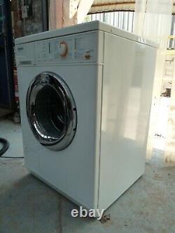 Miele Novotronic W340 Washing Machine Garantie De 1 An Entièrement Reconditionnée