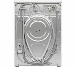Miele W1 Twindos Wwd 660 Wifi-enabled 8 KG 1400 Spin Washing Machine Blanc