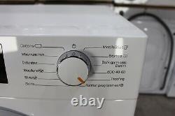 Miele W1 Twindos Wwg 660 Wcs Wifi-enabled 9 KG 1400 Spin Washing Machine J447