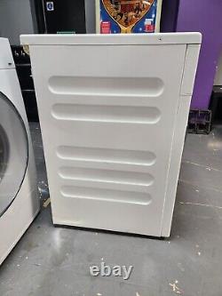 Miele W1 Wcr860 Wps 9kg Pwash 2.0 & Tdos XL & Wifi Washing Machine Couleur Blanc
