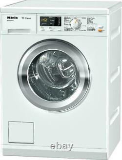 Miele Wda 200 Wpm 7kg Washing Machine En Blanc