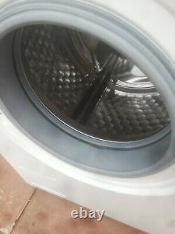 Miele Wda 200 Wpm 7kg Washing Machine En Blanc