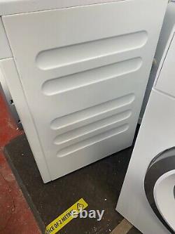 Miele Wdb020 7kg 1400 Spin Washing Machine White