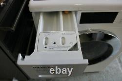 Miele Weg365 Lave-linge Autonome, 9kg, 1400rpm, A +++, Rrp Blanc £ 1199,00