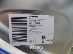 Miele Wsa023 Wcs 7kg Blanc 1400 Machine De Lavage De Spin. Garantie De 1 An (6686)