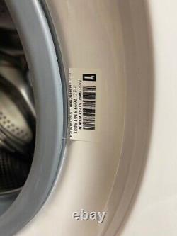 NOUVELLE machine à laver Indesit IWSC61251WUKN 6 kg PRIX DE VENTE CONSEILLÉ 229 £ Blanc