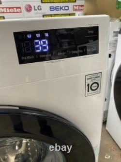 Nouveau Lave-linge LG TurboWashT 11kg 1400tr/min Blanc F4Y511WBLN1