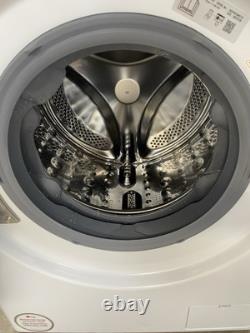 Nouveau Lave-linge LG TurboWashT 11kg 1400tr/min Blanc F4Y511WBLN1