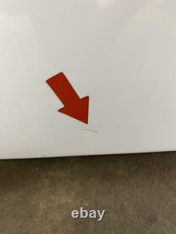 Nouveau Lave-linge LG TurboWashT 11kg 1400tr/min Blanc F4Y511WBLN1