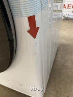 Nouveau Lave-linge LG TurboWashT 11kg 1400tr/min Blanc F4Y511WBLN1