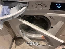 Nouveau lave-linge Whirlpool