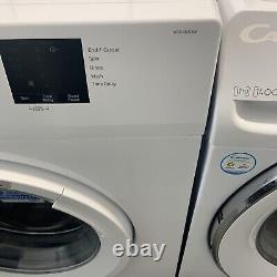 Nouvelle machine à laver Beko WTK74011 7kg blanche