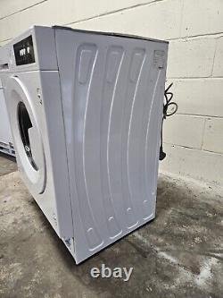 Nouvelle machine à laver à chargement frontal WMSAEINT712EW 7KG 1200 tr/min blanche