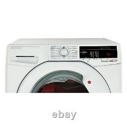 Remise À Neuf Hoover Dxoa69lw3-80 Autoportante 9kg 1600 Spin Washing Machine
