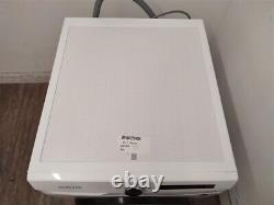 SAMSUNG WW12T504DAW Lave-linge 12 kg 1400 tours/min Blanc ID2110523872