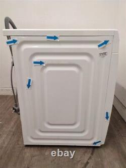 SAMSUNG WW12T504DAW Lave-linge 12 kg 1400 tours/min Blanc ID2110523872