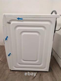 SAMSUNG WW12T504DAW Lave-linge 12 kg 1400 tours/min Blanc ID2110523872