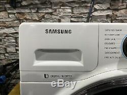 Samsung 12 KG Machine À Laver