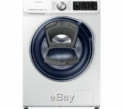 Samsung Addwash Ww10n645rpwitheu Puce 10 KG 1400 Spin Lave-linge Blanc