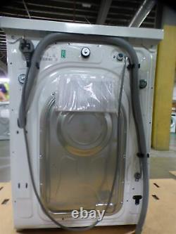 Samsung Ecobubble Ww90ta046ae/eu 9 KG 1400 Machine De Lavage De Spin Blanc