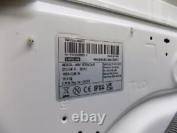 Samsung Machine À Laver Série 5+ Addwasht Ww10t554daw Wifi Connecté (6721)
