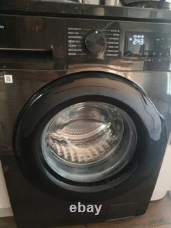Samsung Série 5 AI Energy WW90CGC04DAB Lave-linge intelligent 9 kg avec 1400 tr/min