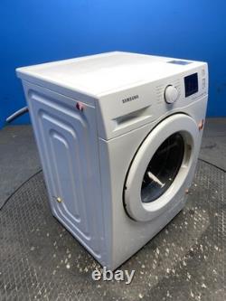 Samsung WF70F5E0W4W ecobubble machine à laver 7 kg 1400 tours/min en blanc 48791