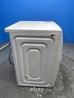 Samsung WF70F5E0W4W ecobubble machine à laver 7 kg 1400 tours/min en blanc 48791