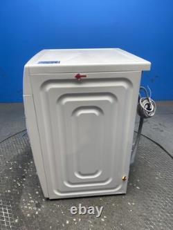 Samsung WF70F5E0W4W ecobubble machine à laver 7 kg 1400 tours/min en blanc 48791