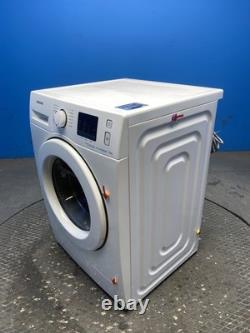 Samsung WF70F5E0W4W ecobubble machine à laver 7 kg 1400 tours/min en blanc 48791