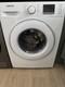 Samsung Wf70f5e2w4w Machine &agrave; Laver Ecobubble 7 Kg 1400 Tr/min Blanche