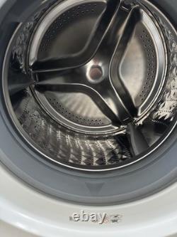 Samsung WF70F5E2W4W Machine à laver Ecobubble 7 kg 1400 tr/min Blanche