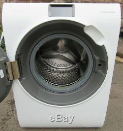 Samsung Ww10h9600ew A +++ 1600 RPM Washing Machine Rrp £ 1599! , Garantie 12m