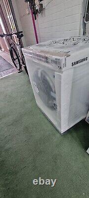 Samsung Ww10t684dlh/s1 Machine À Laver Blanche