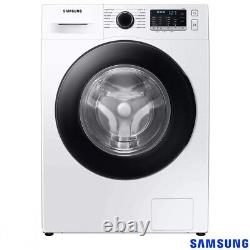 Samsung Ww11bba046aweu Sur Mesure Ai Series 5+ Machine À Laver -11kg -blanc -197
