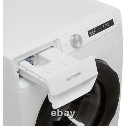 Samsung Ww90t534daw 9kg Machine De Lavage 1400 RPM A Blanc Nominale 1400 RPM